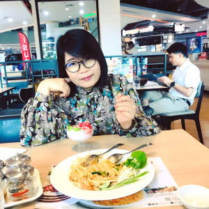 Supanit profile icon