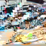 Supanit profile icon