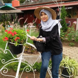 siti sundari profile icon