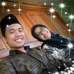 ZuLfia NuAmoorea profile icon