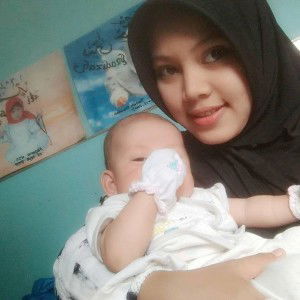 Raudah Pratama profile icon