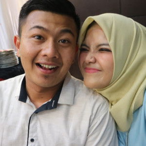 Uda Je & Uni Rima profile icon