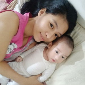 Angelica Aquino Dacanay profile icon