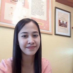 Charry Caminade Bagongon profile icon