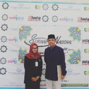 Nur Amalia profile icon