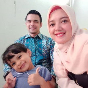 Dewi Puz profile icon