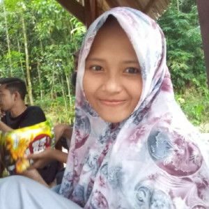 Afri Nida Aniasih profile icon