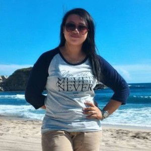 Anisa Setyaningsih profile icon