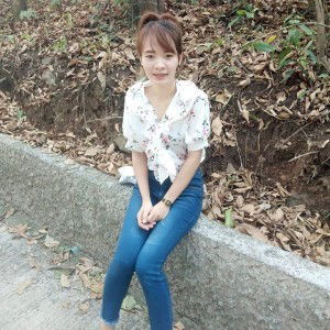 May Kwunruthai Janthasuk profile icon