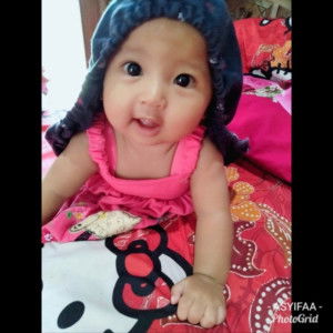 Asifa malayeka profile icon