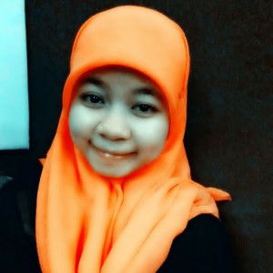 Fina Aprilliani profile icon