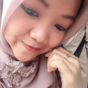 Nurhasanah profile icon