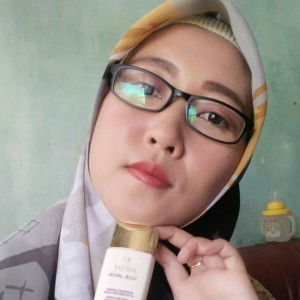 Susi Rubiyanto Jafra profile icon