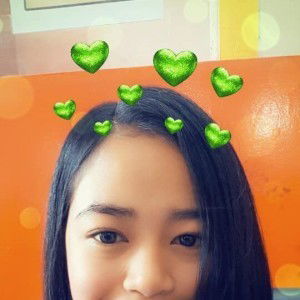 Cheska Caburnay profile icon