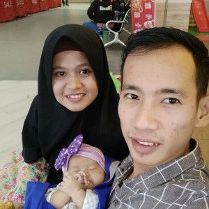 Indah Yunita profile icon