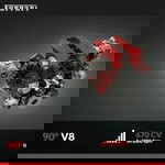 Hamzah Lespi profile icon