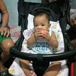 Claire Ann Timoteo Jerusalem profile icon