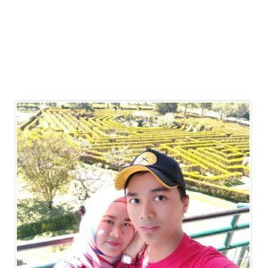 Adinda Nda profile icon