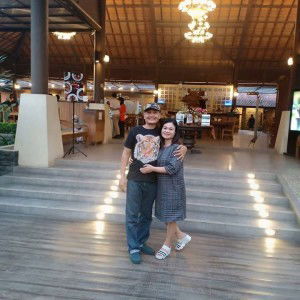 Yusni Gulo profile icon