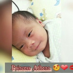 Princess Athena Caluya profile icon