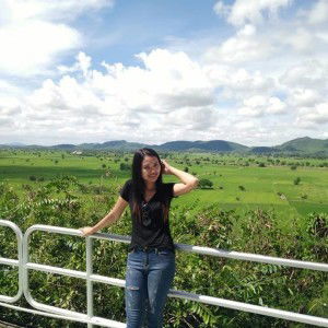 Supatra Yodsatean profile icon