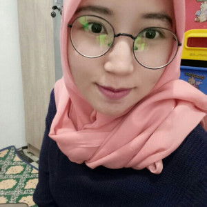 Yunita Eka Anggraeni profile icon