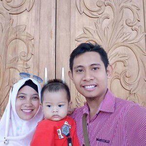 Neni Minarni profile icon