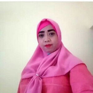 Tri Handayani profile icon