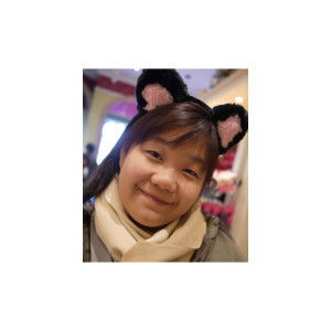 Mamypoko NuA profile icon