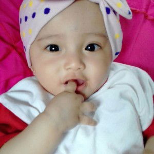 Kalisa Putri profile icon