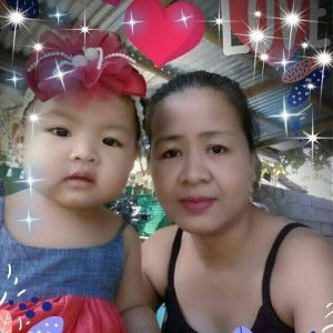 Bernadette San Blas David profile icon