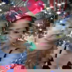 Bernadette San Blas David profile icon