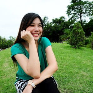 Jariya Somrit profile icon