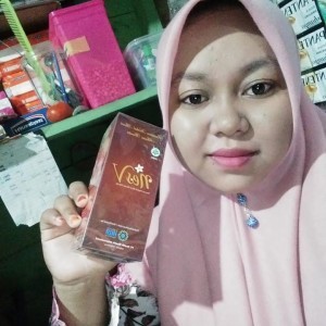 Istianah Safitri profile icon