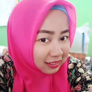 Fitri Aprilia profile icon