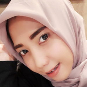 Fidya Heriyanti profile icon