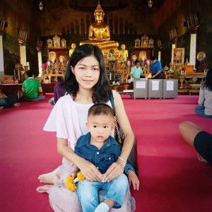 Duen NaKa profile icon