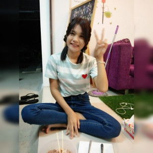 PANG' Fun profile icon