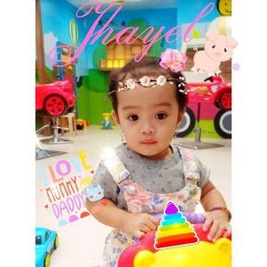 Jayel Mira Manalo profile icon