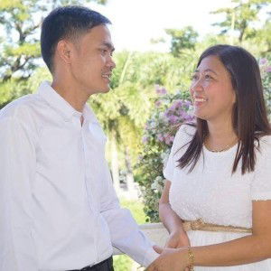 Kerzel Joy Follante Buyon - Aporillo profile icon