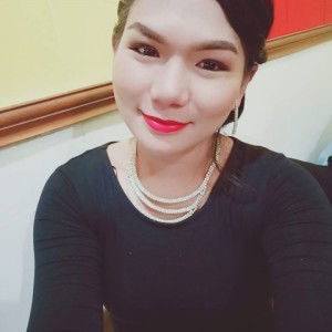 Cherrie Pas profile icon