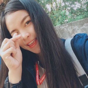 Aom Babypig profile icon