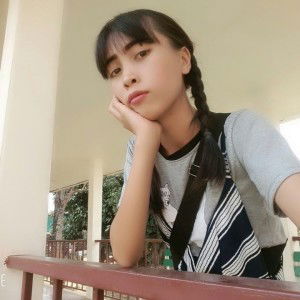 Nong Namfon profile icon