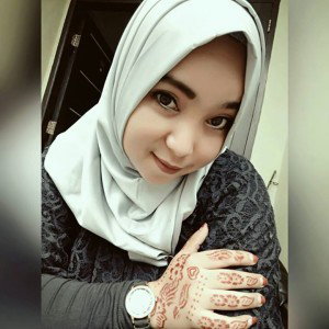 Echa Rizky profile icon