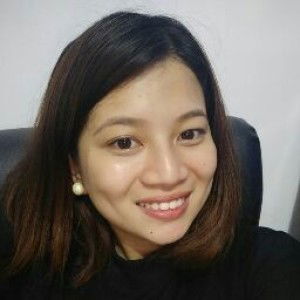 Clarisse Catapang profile icon