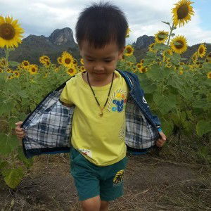 Jenjy Wongmaleewattana profile icon