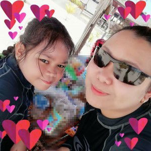 Richel Estrada Anino profile icon