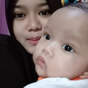 Dhea Arpiani profile icon