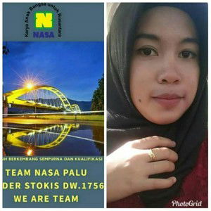 Ayu Astuti Baharuddin Hipalla profile icon