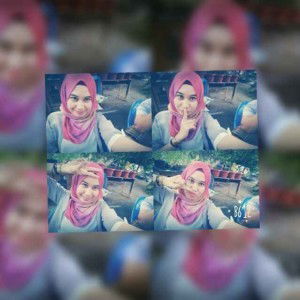 Siti Rhamadani profile icon